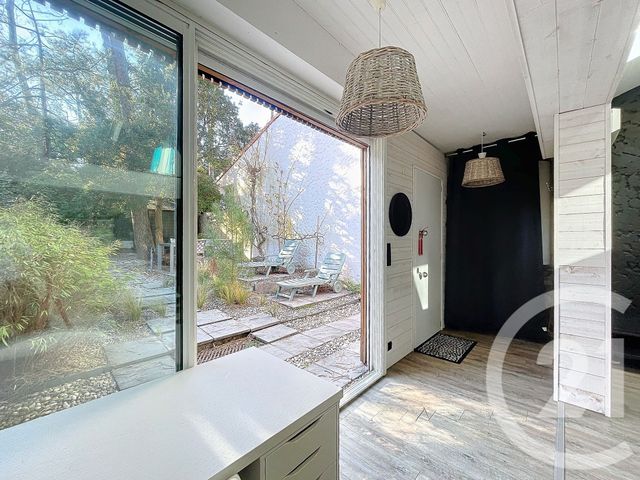 maison à vendre - 3 pièces - 49.7 m2 - SEIGNOSSE - 40 - AQUITAINE - Century 21 Berritzea