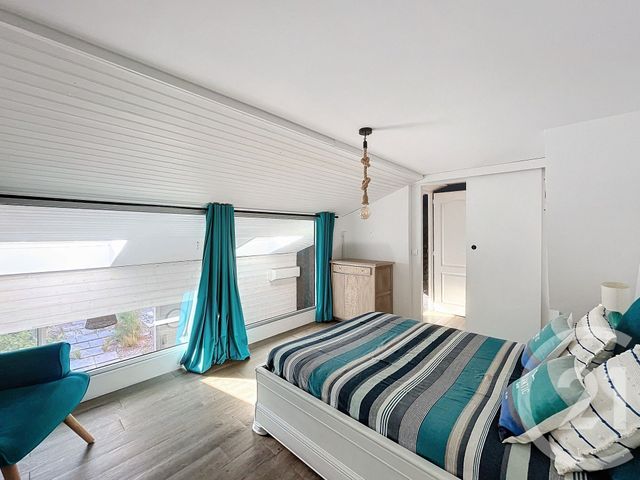 maison à vendre - 3 pièces - 49.7 m2 - SEIGNOSSE - 40 - AQUITAINE - Century 21 Berritzea