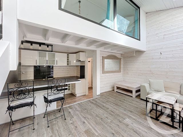 maison à vendre - 3 pièces - 49.7 m2 - SEIGNOSSE - 40 - AQUITAINE - Century 21 Berritzea