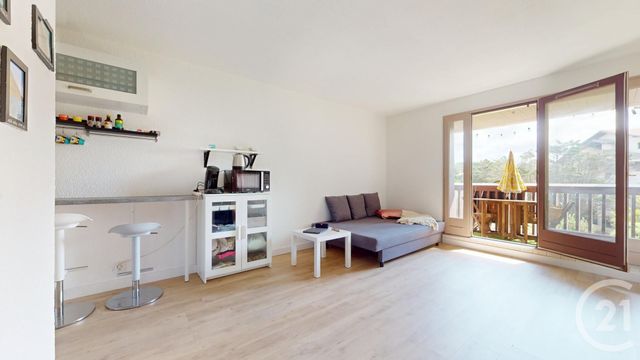 Appartement Studio à vendre - 1 pièce - 25.38 m2 - SEIGNOSSE - 40 - AQUITAINE - Century 21 Port Et Lac