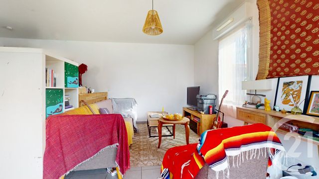 Appartement T3 à vendre - 3 pièces - 65.4 m2 - BENESSE MAREMNE - 40 - AQUITAINE - Century 21 Berritzea