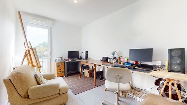 Appartement T3 à vendre - 3 pièces - 65.4 m2 - BENESSE MAREMNE - 40 - AQUITAINE - Century 21 Berritzea