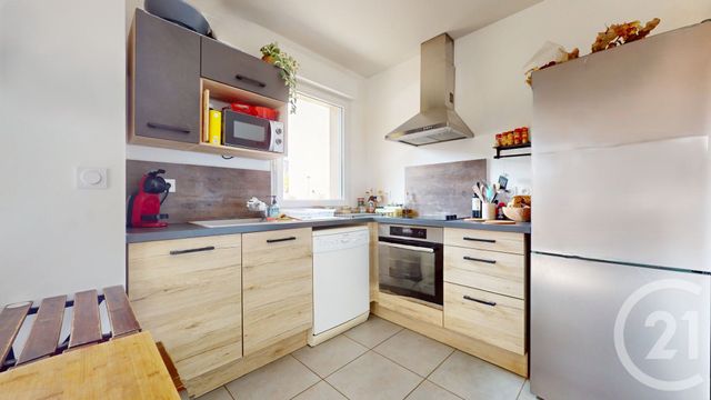 Appartement T3 à vendre - 3 pièces - 65.4 m2 - BENESSE MAREMNE - 40 - AQUITAINE - Century 21 Berritzea