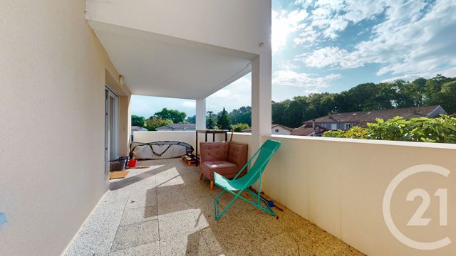 appartement - BENESSE MAREMNE - 40