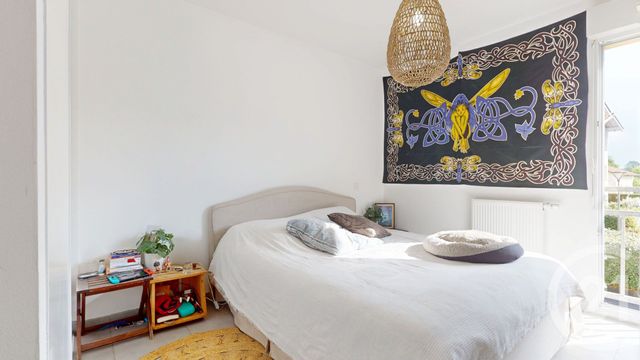 Appartement T3 à vendre - 3 pièces - 65.4 m2 - BENESSE MAREMNE - 40 - AQUITAINE - Century 21 Berritzea