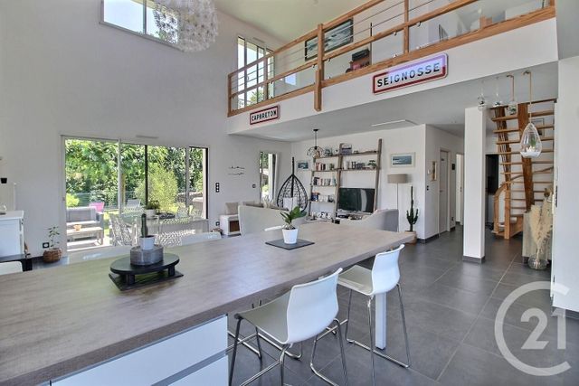 maison - CAPBRETON - 40