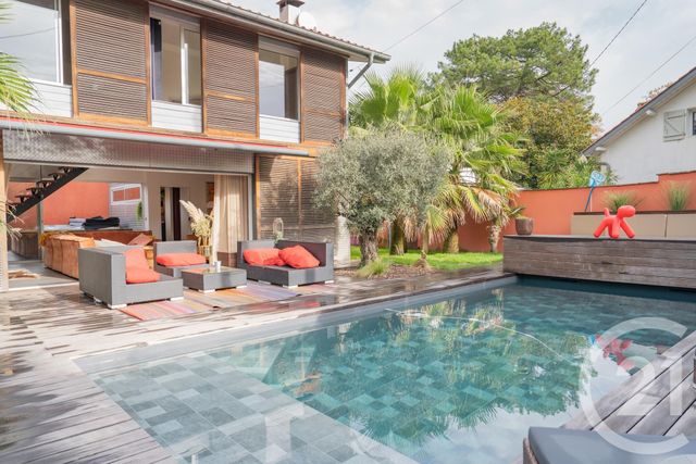 maison - CAPBRETON - 40