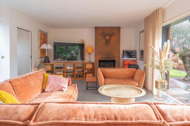 Afficher la photo en grand maison à vendre - 4 pièces - 130.2 m2 - CAPBRETON - 40 - AQUITAINE - Century 21 Berritzea