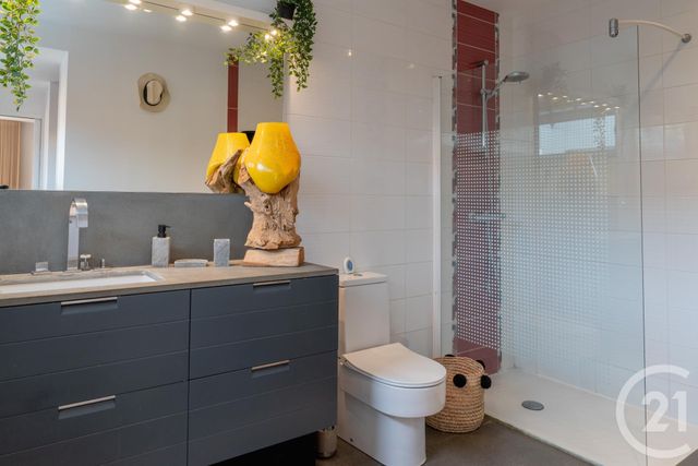 Afficher la photo en grand maison à vendre - 4 pièces - 130.2 m2 - CAPBRETON - 40 - AQUITAINE - Century 21 Berritzea