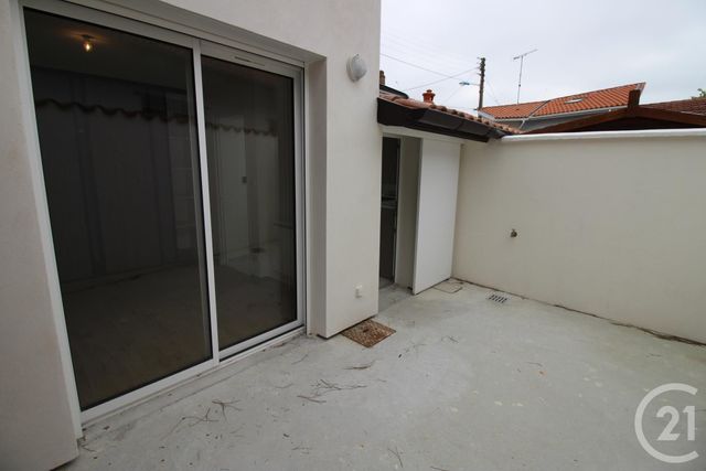 maison à louer - 2 pièces - 40.13 m2 - CAPBRETON - 40 - AQUITAINE - Century 21 Berritzea