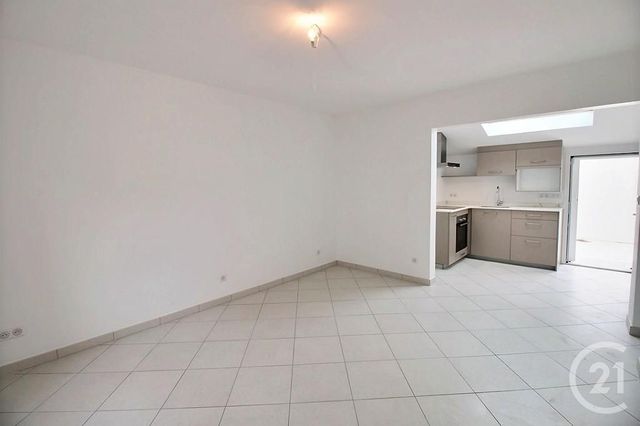 maison à louer - 2 pièces - 40.13 m2 - CAPBRETON - 40 - AQUITAINE - Century 21 Berritzea