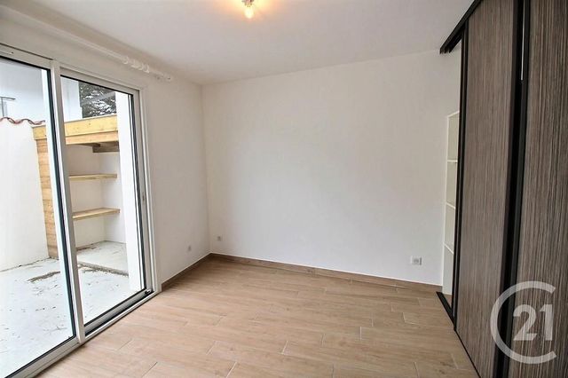 maison à louer - 2 pièces - 40.13 m2 - CAPBRETON - 40 - AQUITAINE - Century 21 Berritzea