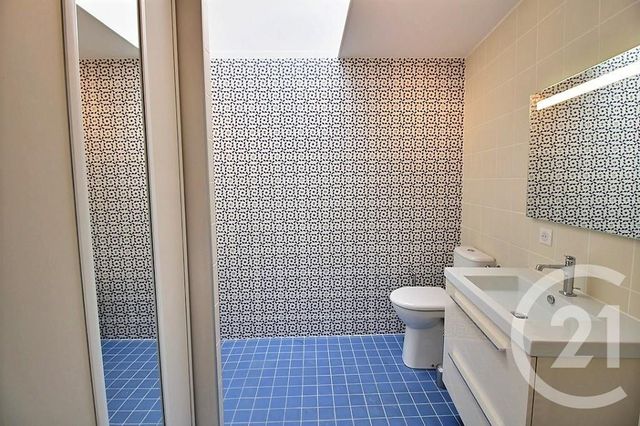 maison à louer - 2 pièces - 40.13 m2 - CAPBRETON - 40 - AQUITAINE - Century 21 Berritzea