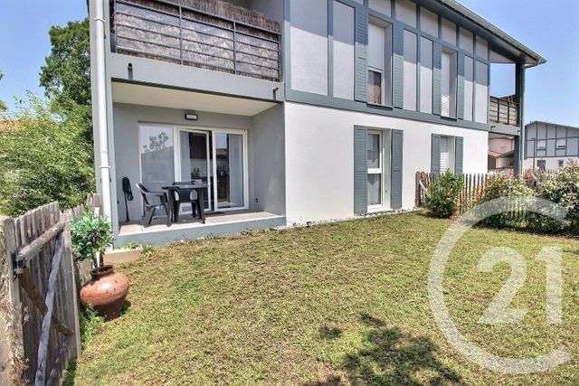 appartement - SAUBION - 40