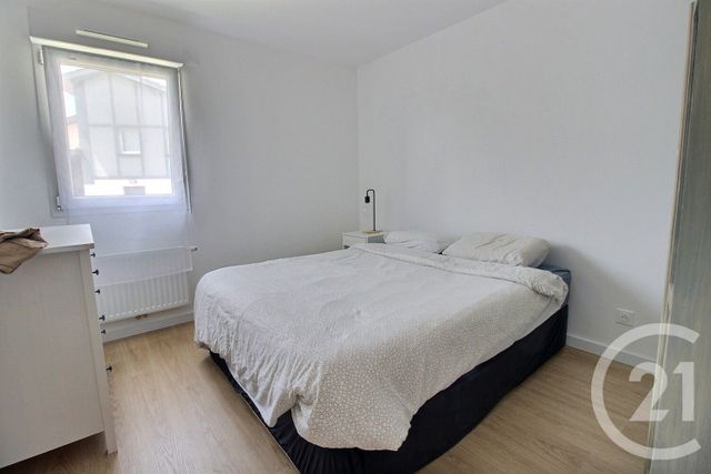 Appartement T3 à vendre - 3 pièces - 61.4 m2 - SAUBION - 40 - AQUITAINE - Century 21 Berritzea