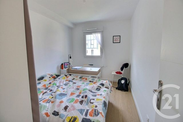 Appartement T3 à vendre - 3 pièces - 61.4 m2 - SAUBION - 40 - AQUITAINE - Century 21 Berritzea