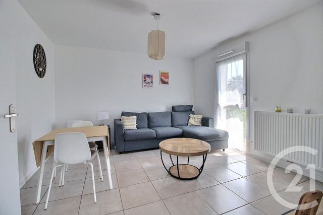 Appartement T3 à vendre - 3 pièces - 61.4 m2 - SAUBION - 40 - AQUITAINE - Century 21 Berritzea