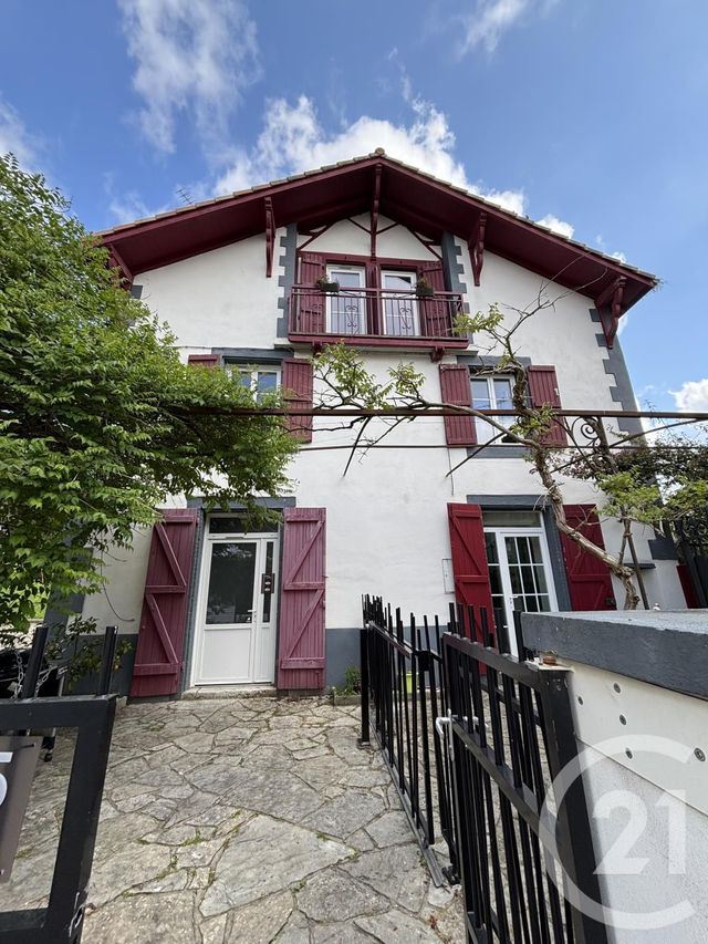 maison - ST MARTIN DE SEIGNANX - 40