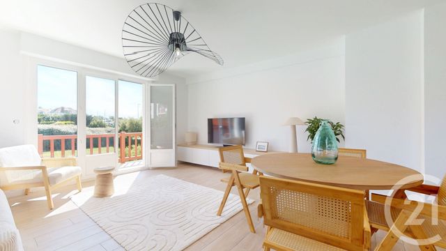 Appartement T2 à vendre ANGLET
