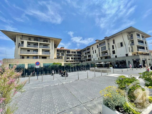 appartement - CAPBRETON - 40