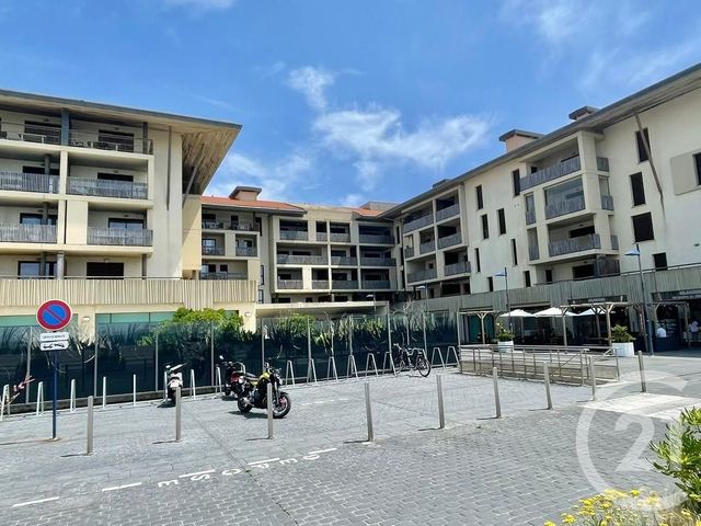 appartement - CAPBRETON - 40