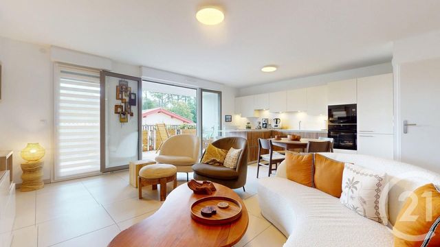 appartement - CAPBRETON - 40