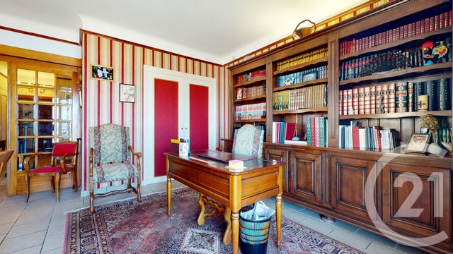 Afficher la photo en grand Appartement T4 à vendre - 4 pièces - 115.21 m2 - ANGLET - 64 - AQUITAINE - Century 21 Berritzea