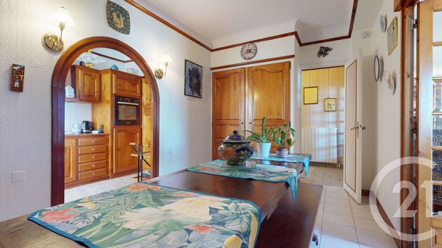 Afficher la photo en grand Appartement T4 à vendre - 4 pièces - 115.21 m2 - ANGLET - 64 - AQUITAINE - Century 21 Berritzea