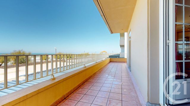 Afficher la photo en grand Appartement T4 à vendre - 4 pièces - 115.21 m2 - ANGLET - 64 - AQUITAINE - Century 21 Berritzea