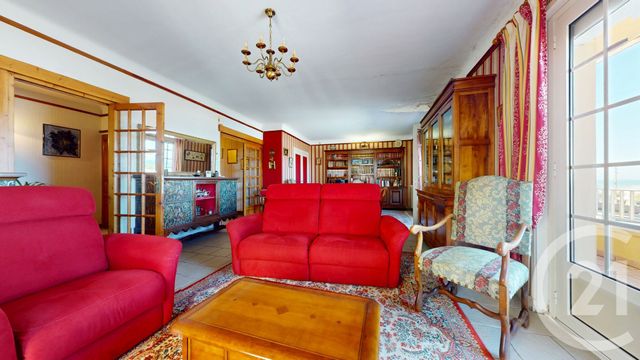 Appartement T4 à vendre - 4 pièces - 115.21 m2 - ANGLET - 64 - AQUITAINE - Century 21 Berritzea