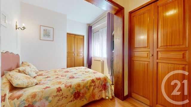 Afficher la photo en grand Appartement T4 à vendre - 4 pièces - 115.21 m2 - ANGLET - 64 - AQUITAINE - Century 21 Berritzea