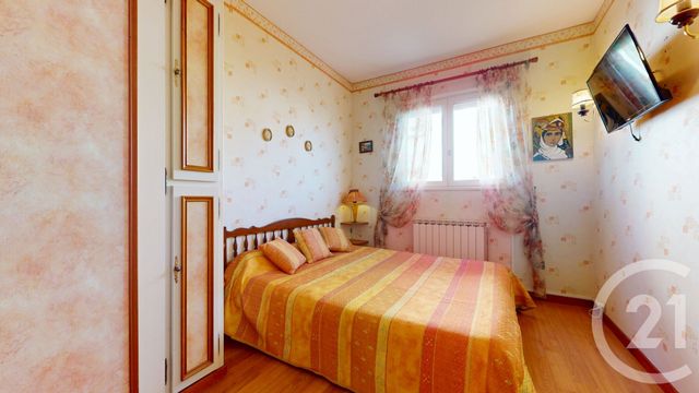 Afficher la photo en grand Appartement T4 à vendre - 4 pièces - 115.21 m2 - ANGLET - 64 - AQUITAINE - Century 21 Berritzea