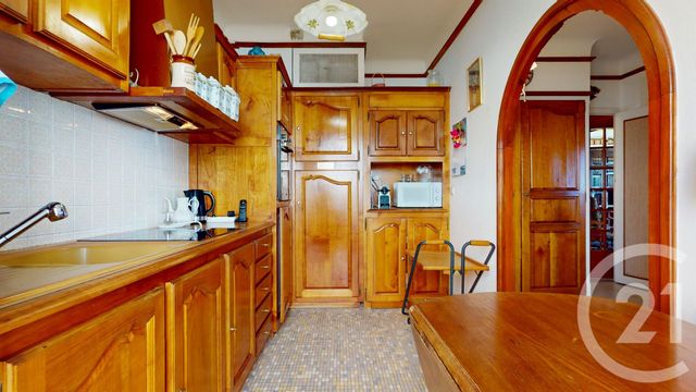 Afficher la photo en grand Appartement T4 à vendre - 4 pièces - 115.21 m2 - ANGLET - 64 - AQUITAINE - Century 21 Berritzea