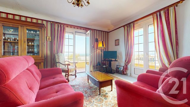 Afficher la photo en grand Appartement T4 à vendre - 4 pièces - 115.21 m2 - ANGLET - 64 - AQUITAINE - Century 21 Berritzea