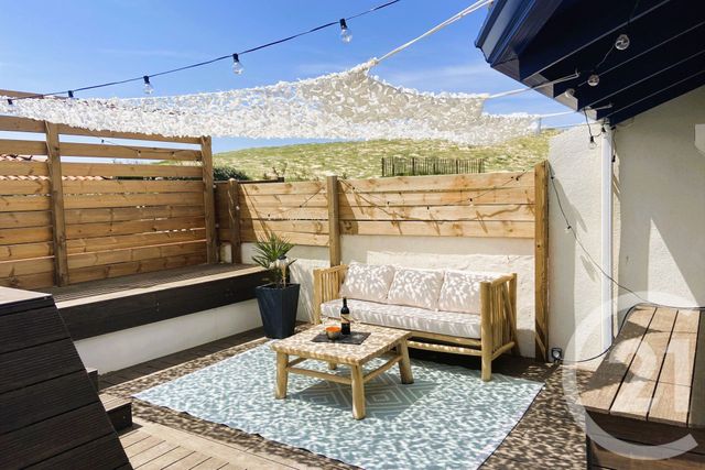maison à vendre - 4 pièces - 79.18 m2 - CAPBRETON - 40 - AQUITAINE - Century 21 Berritzea