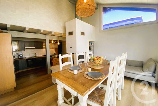 maison à vendre - 4 pièces - 79.18 m2 - CAPBRETON - 40 - AQUITAINE - Century 21 Berritzea