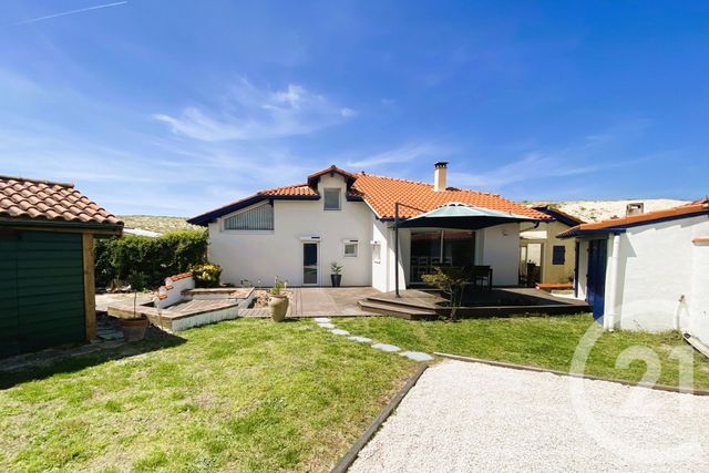 maison à vendre - 4 pièces - 79.18 m2 - CAPBRETON - 40 - AQUITAINE - Century 21 Berritzea