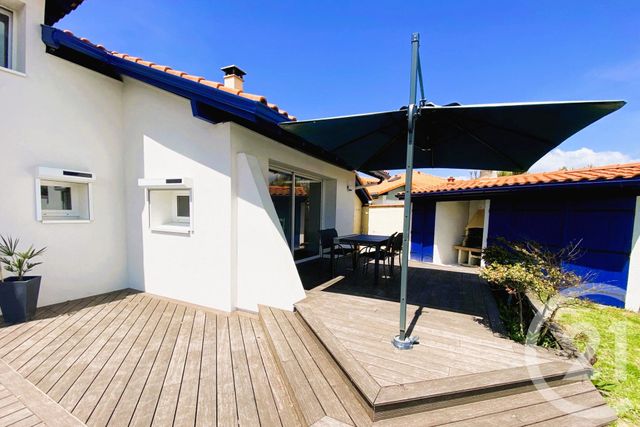 maison à vendre - 4 pièces - 79.18 m2 - CAPBRETON - 40 - AQUITAINE - Century 21 Berritzea