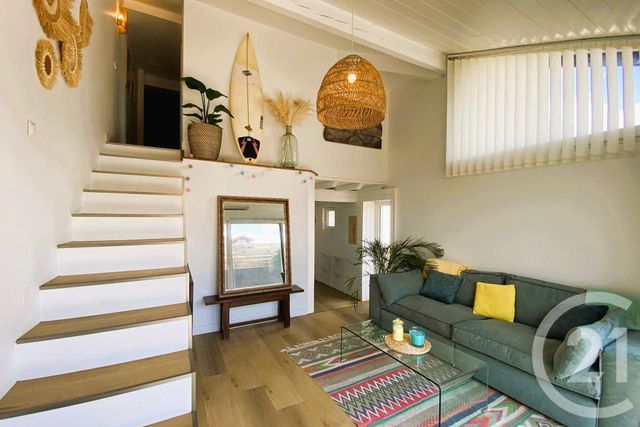 Maison à vendre CAPBRETON