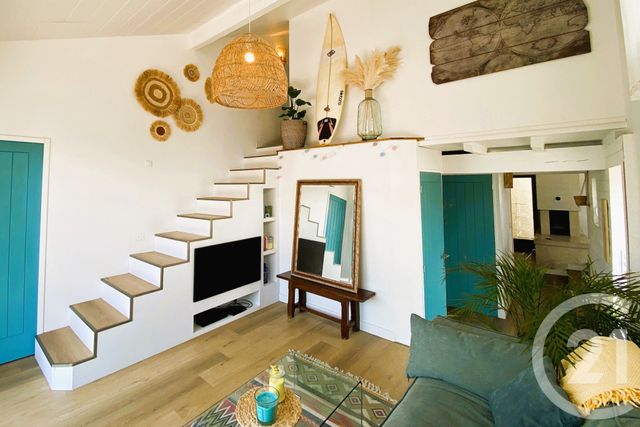 maison - CAPBRETON - 40