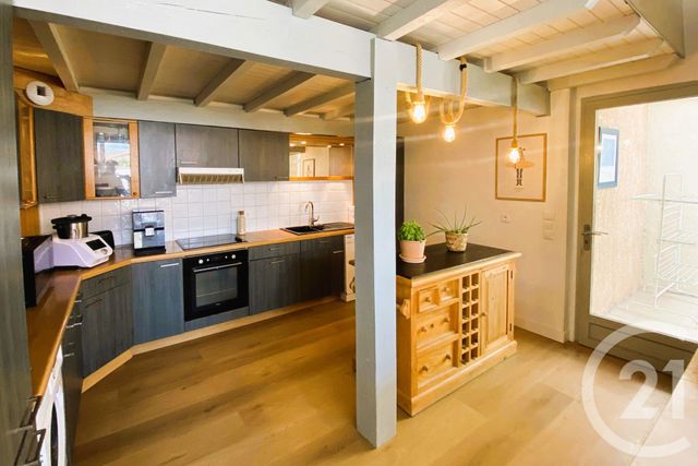 maison à vendre - 4 pièces - 79.18 m2 - CAPBRETON - 40 - AQUITAINE - Century 21 Berritzea