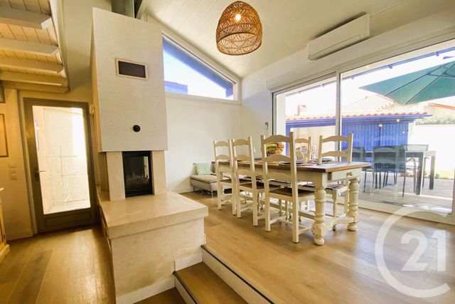 maison à vendre - 4 pièces - 79.18 m2 - CAPBRETON - 40 - AQUITAINE - Century 21 Berritzea