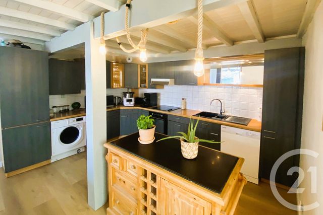 maison à vendre - 4 pièces - 79.18 m2 - CAPBRETON - 40 - AQUITAINE - Century 21 Berritzea