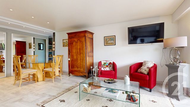 Appartement T3 à vendre - 3 pièces - 108.48 m2 - ANGLET - 64 - AQUITAINE - Century 21 Berritzea