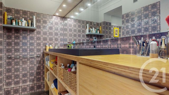 Appartement T3 à vendre - 3 pièces - 108.48 m2 - ANGLET - 64 - AQUITAINE - Century 21 Berritzea