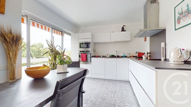 Appartement T3 à vendre - 3 pièces - 108.48 m2 - ANGLET - 64 - AQUITAINE - Century 21 Berritzea