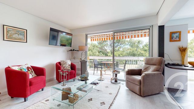 Appartement T3 à vendre ANGLET