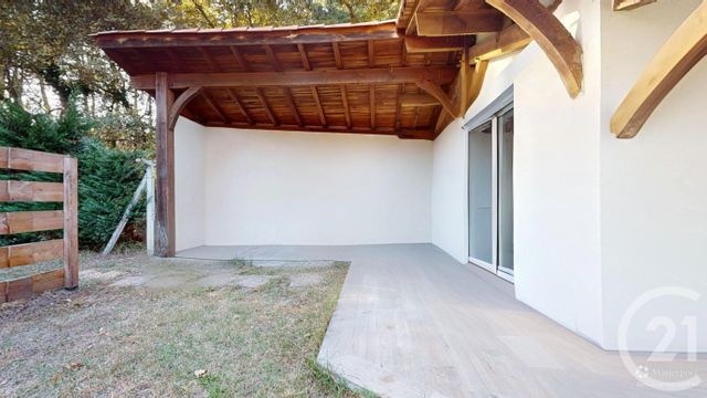 maison à vendre - 6 pièces - 195.62 m2 - LEON - 40 - AQUITAINE - Century 21 Berritzea