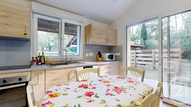 maison à vendre - 6 pièces - 195.62 m2 - LEON - 40 - AQUITAINE - Century 21 Berritzea