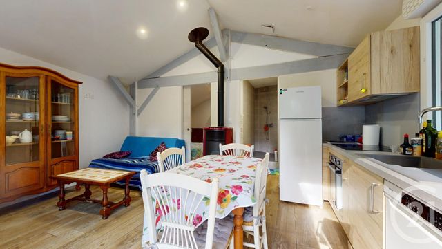 maison à vendre - 6 pièces - 195.62 m2 - LEON - 40 - AQUITAINE - Century 21 Berritzea